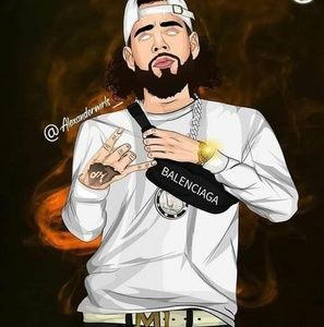 Meet your Posher, Skyper